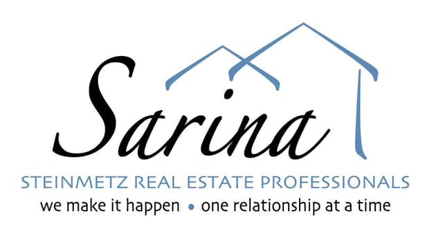 Sarina Steinmetz logo