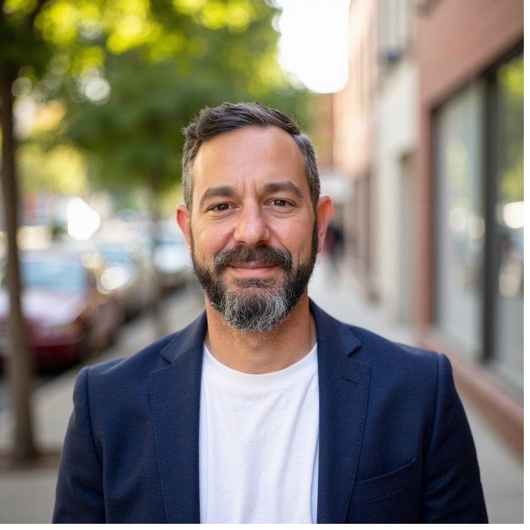 Zev Steinmetz - Luxury Properties Specialist at Steinmetz Real Estate